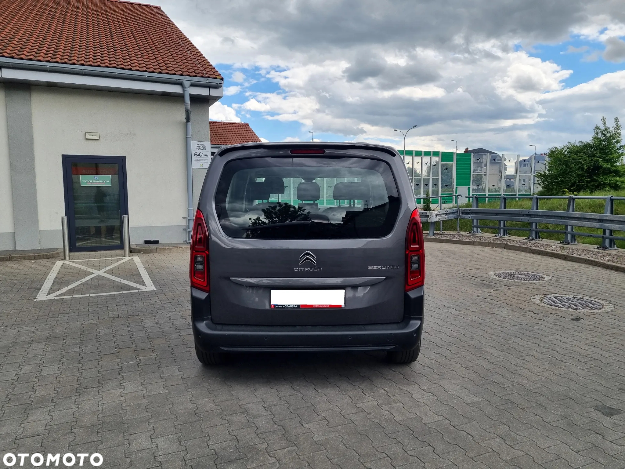 Citroën Berlingo - 6