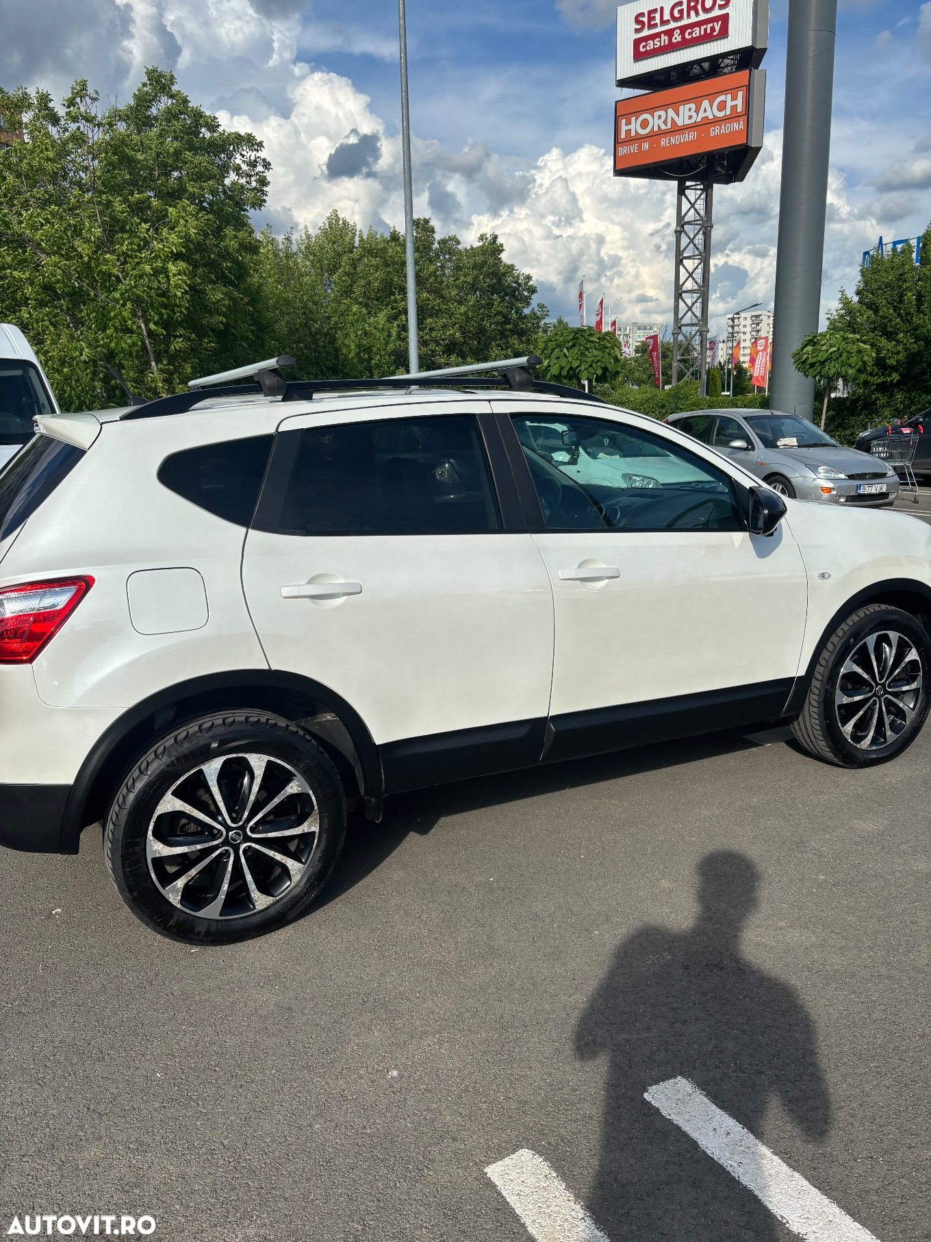 Nissan Qashqai 1.6 DCI TEKNA - 15
