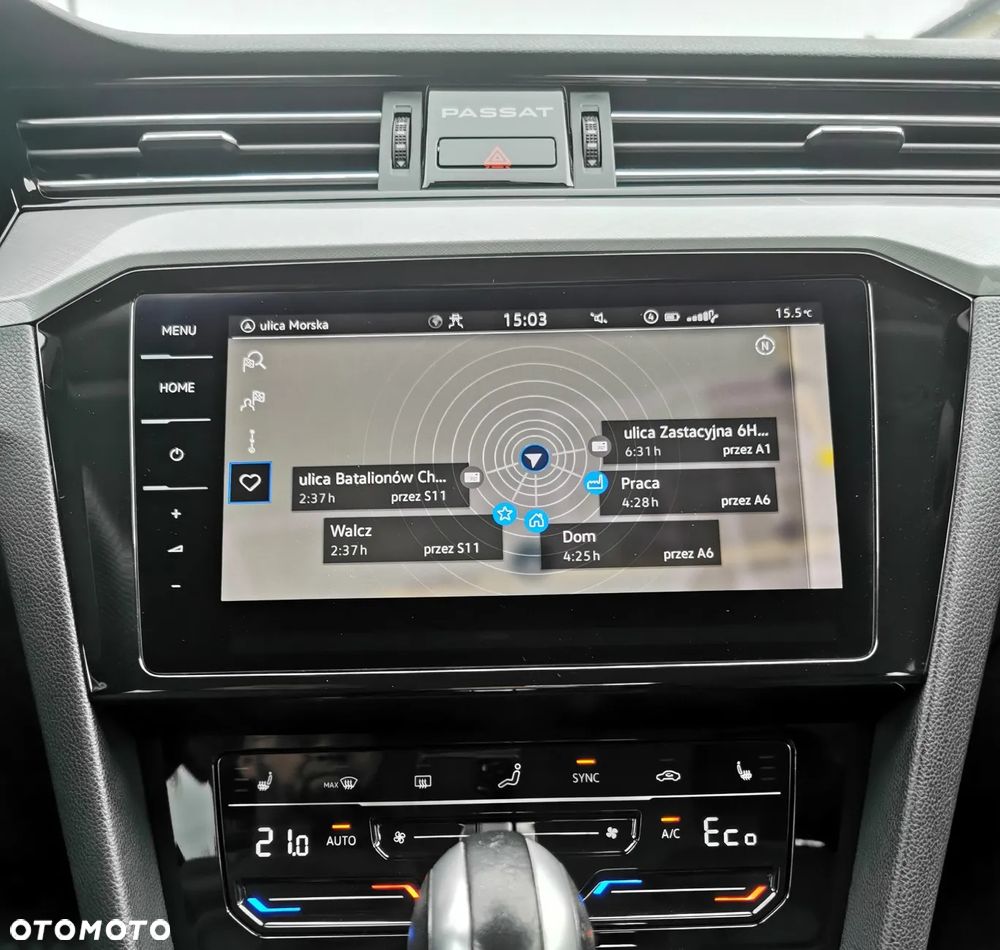 Volkswagen Passat - 23