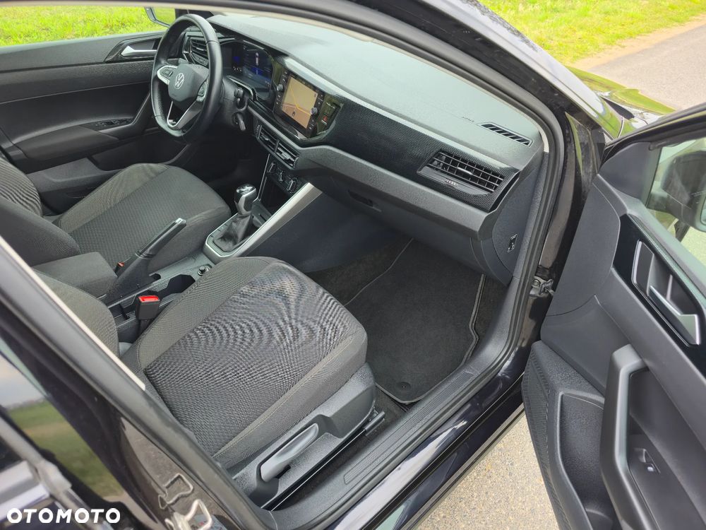 Volkswagen Polo - 17