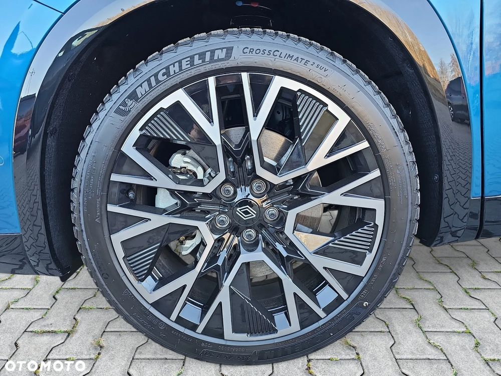 Renault Austral 1.2 E-Tech Full Hybrid 200 Esprit Alpine MMT - 28