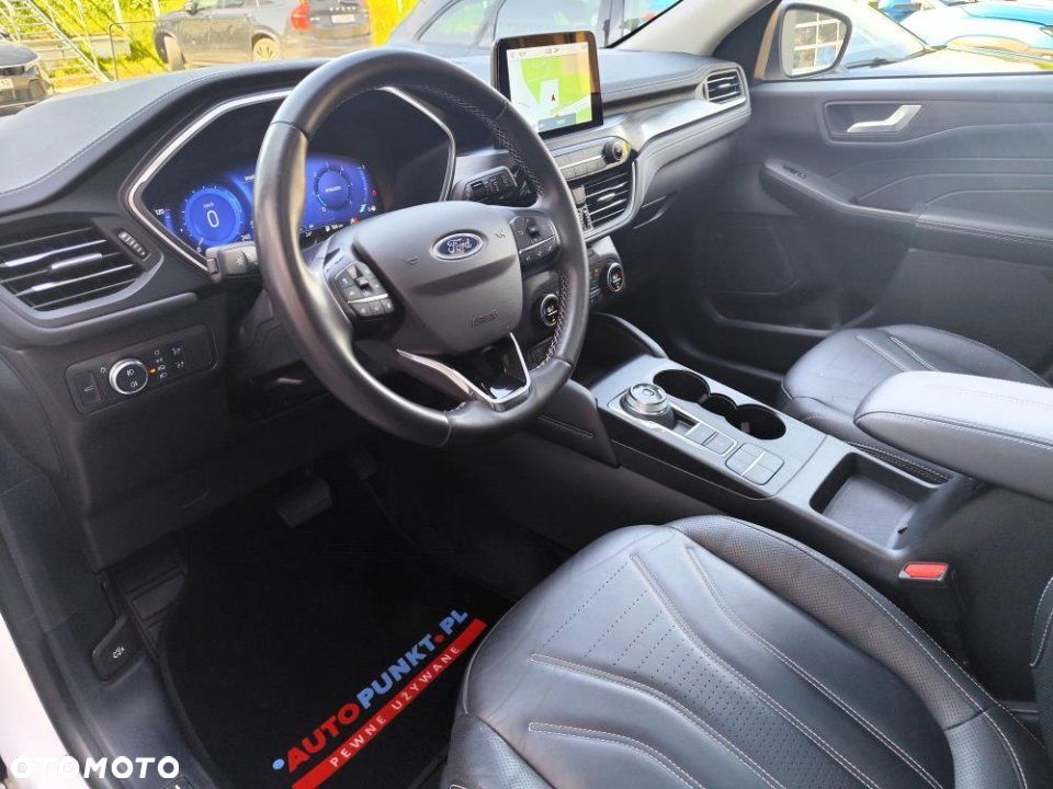 Ford Kuga - 9