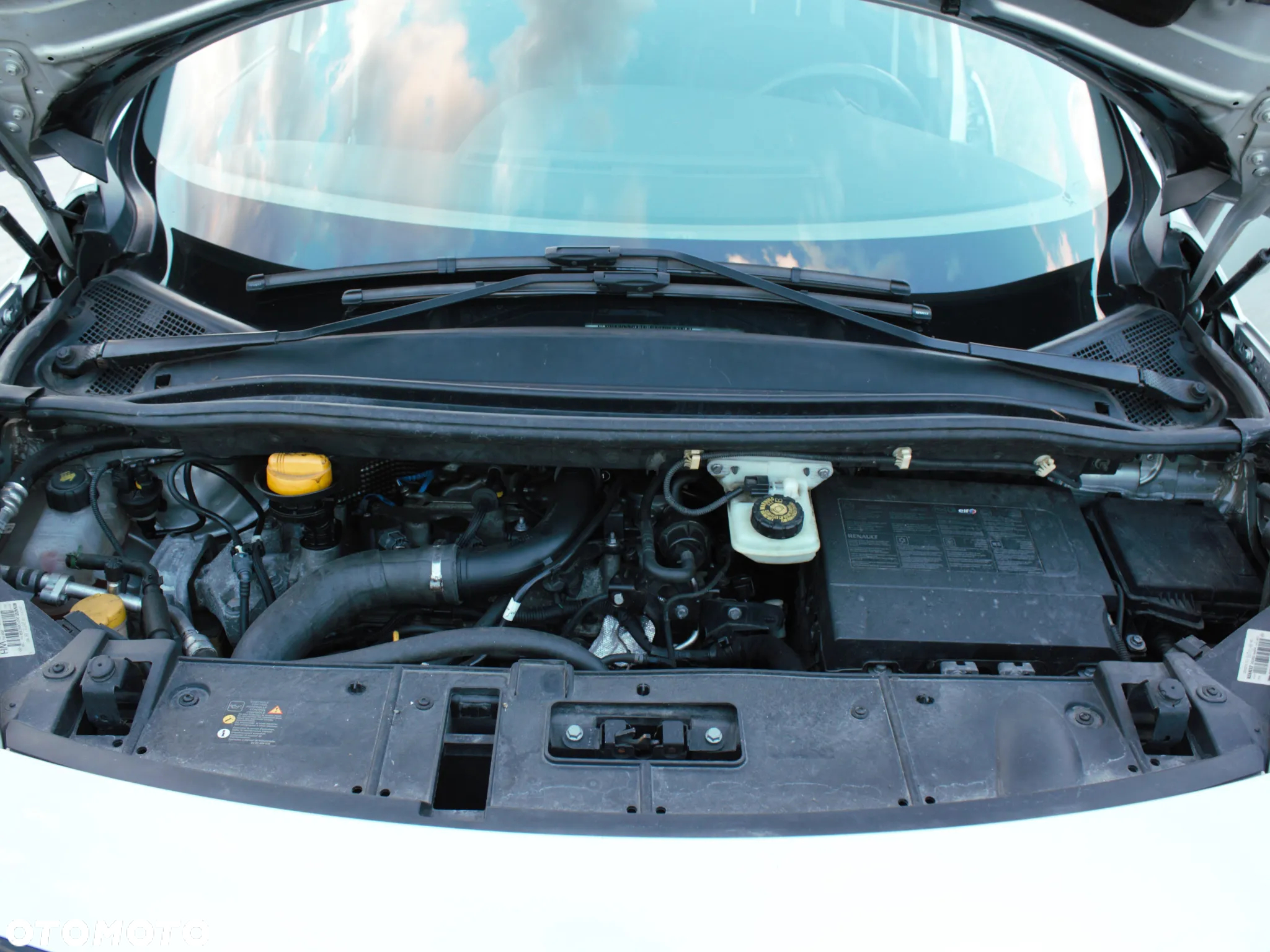 Renault Scenic 1.2 TCe Energy Bose Edition - 23