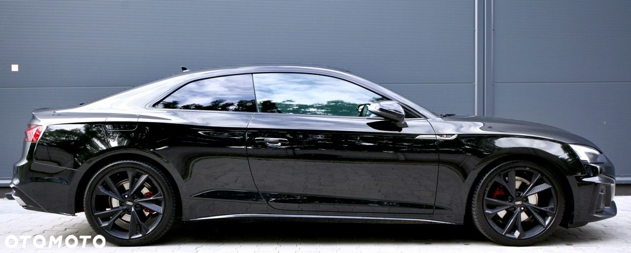 Audi A5 - 5