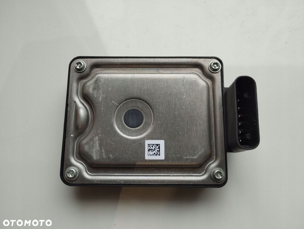 Radar Moduł Sensor VW Audi Skoda 2Q0907561J - 4