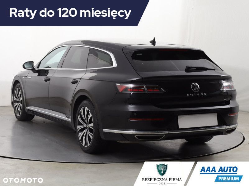 Volkswagen Arteon - 6