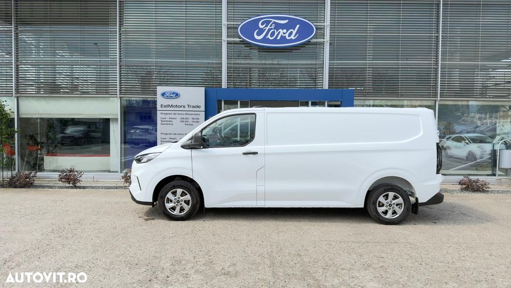 Ford Transit Custom L2H1 PKW VA Trend - 3