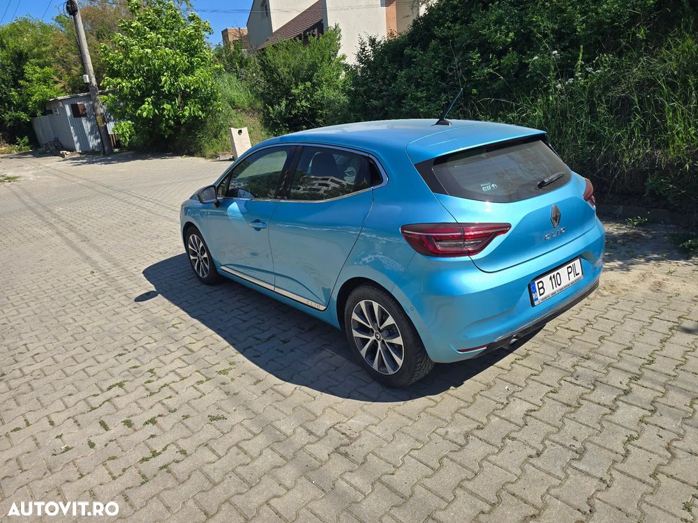 Renault Clio V TCe Life - 3