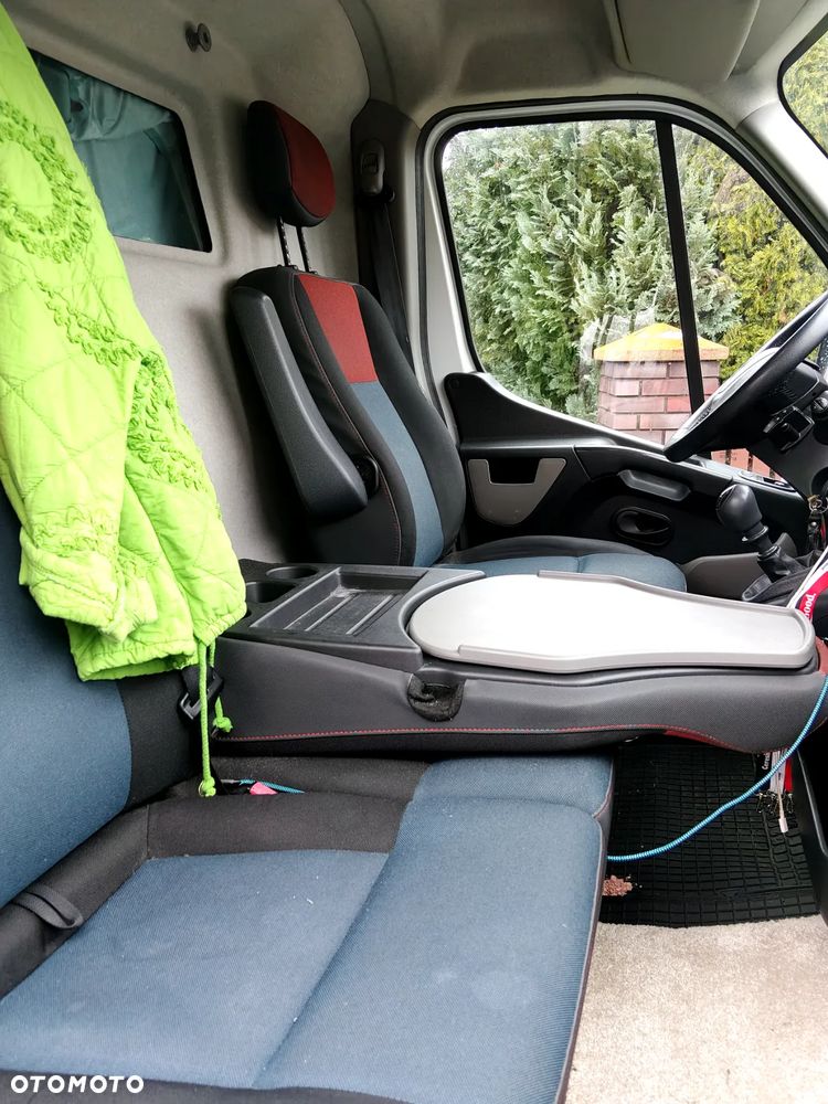 Renault Master - 18