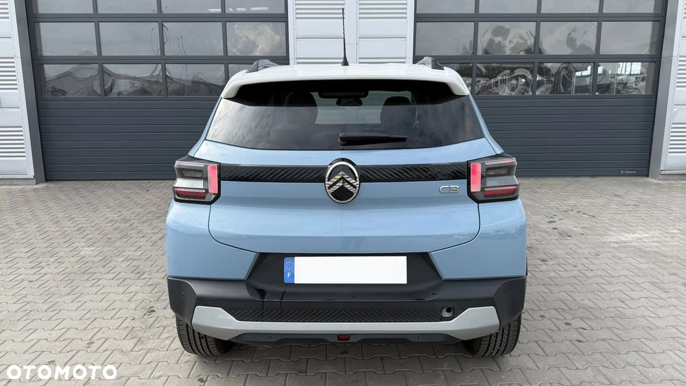 Citroën C3 - 5