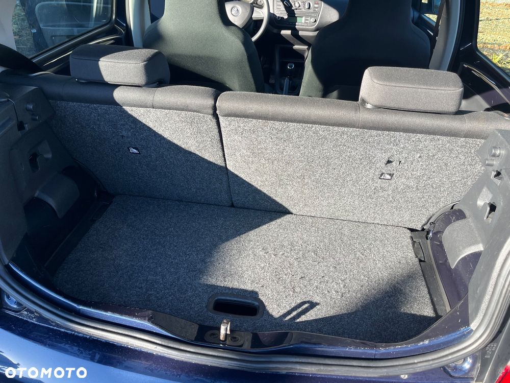 Skoda Citigo 1.0 Ambition - 20