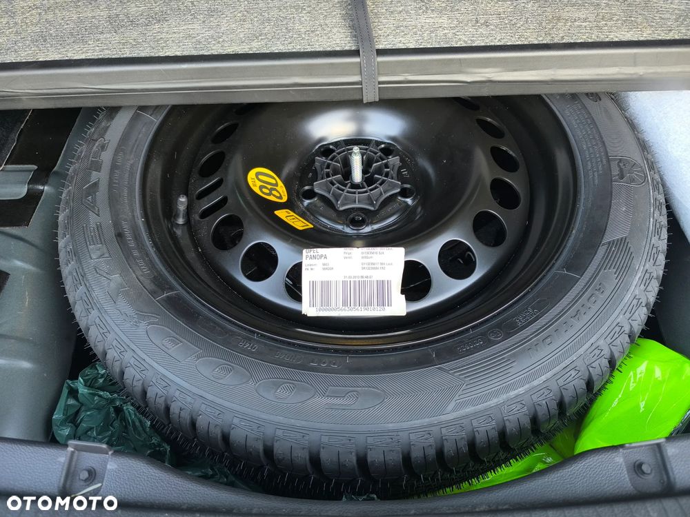 Opel Insignia 2.0 CDTI Sport - 26