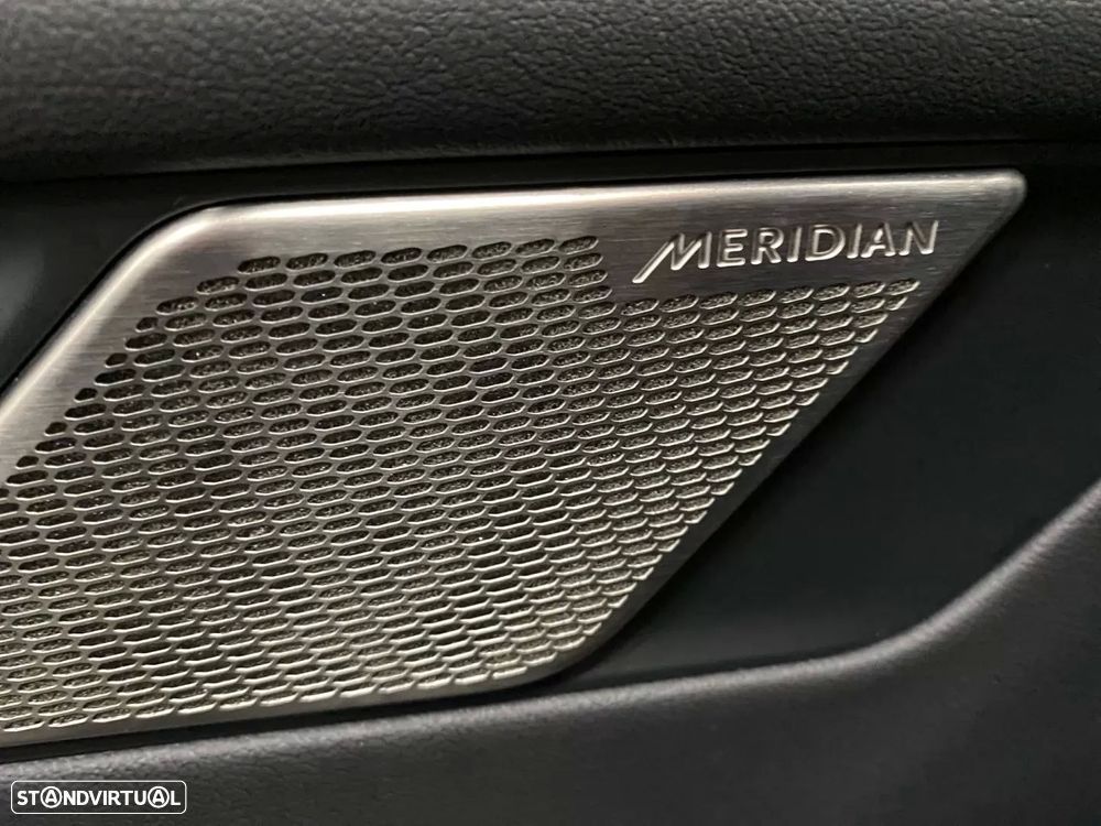 Jaguar I-Pace SE AWD Aut. - 18