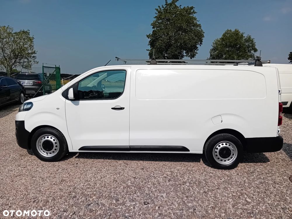 Citroën Jumpy - 8