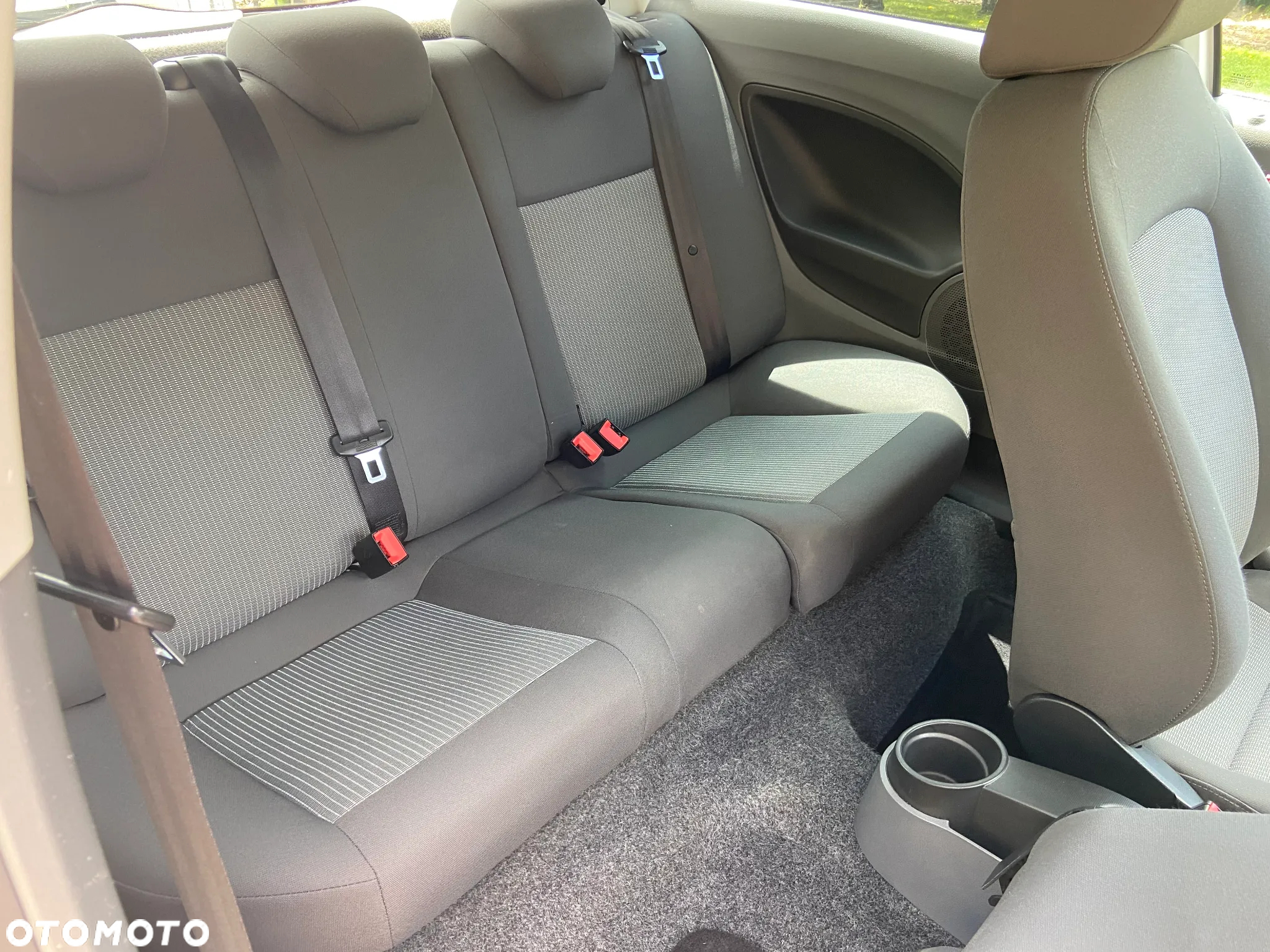 Seat Ibiza SC 1.2 TDI CR Ecomotive Style - 5