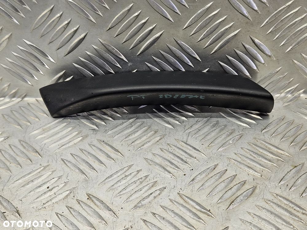 AUDI Q7 4L LIFT 09-15R S-LINE LISTWA NAKLADKA POSZERZENIE ORYGINAL - 10