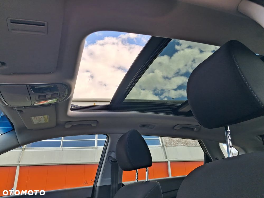 Hyundai Tucson 1.6 GDi 4WD Premium - 16