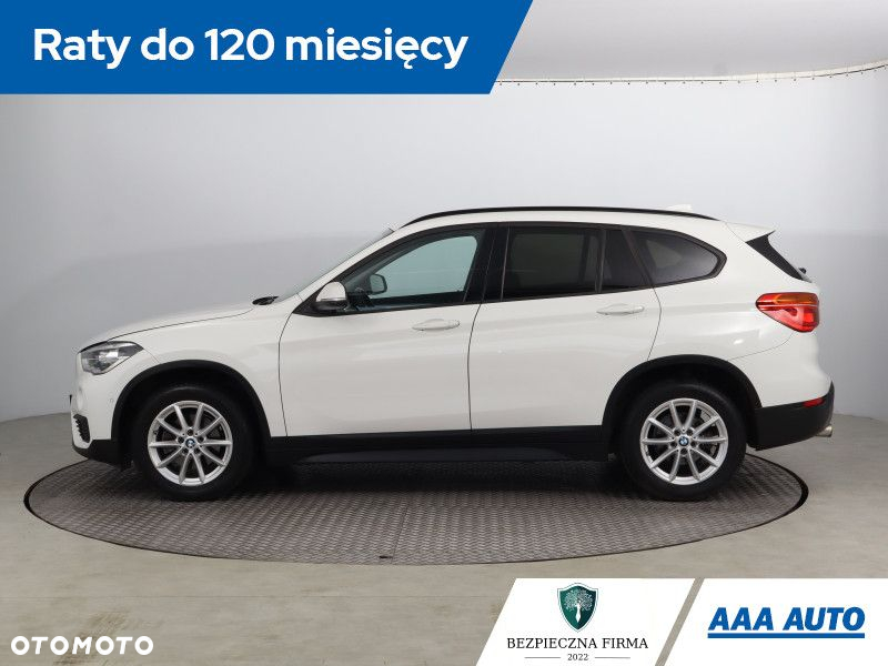 BMW X1 - 3