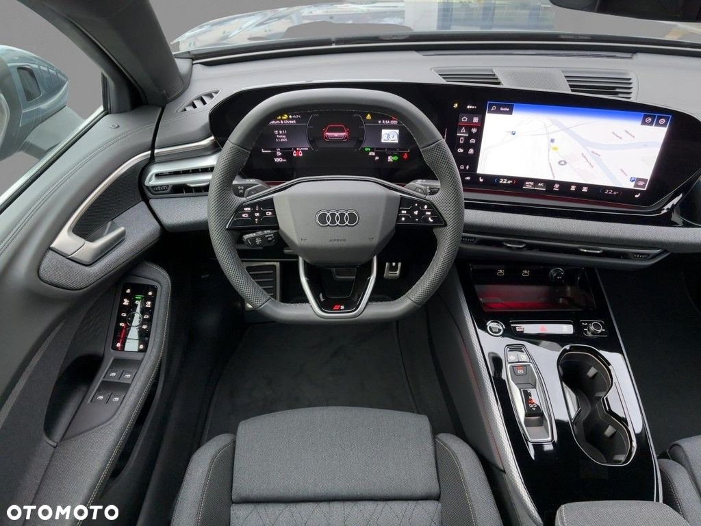 Audi A5 - 14