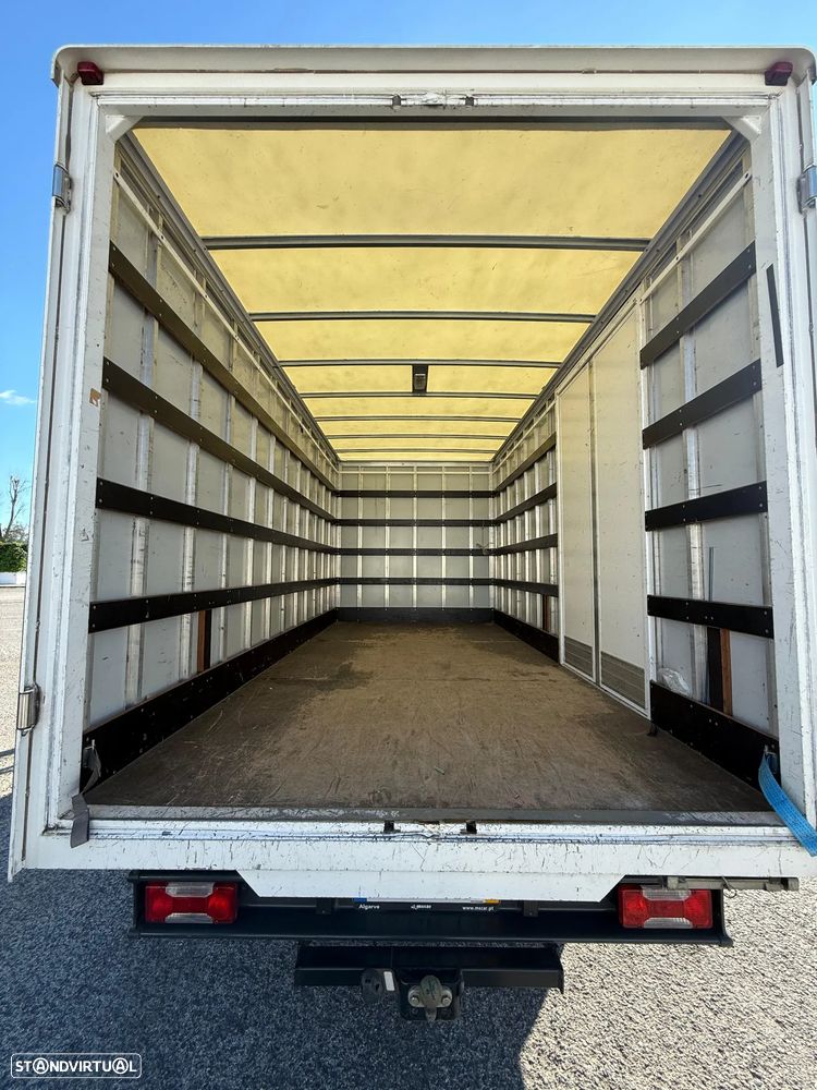 Iveco Daily 72/18 - 6