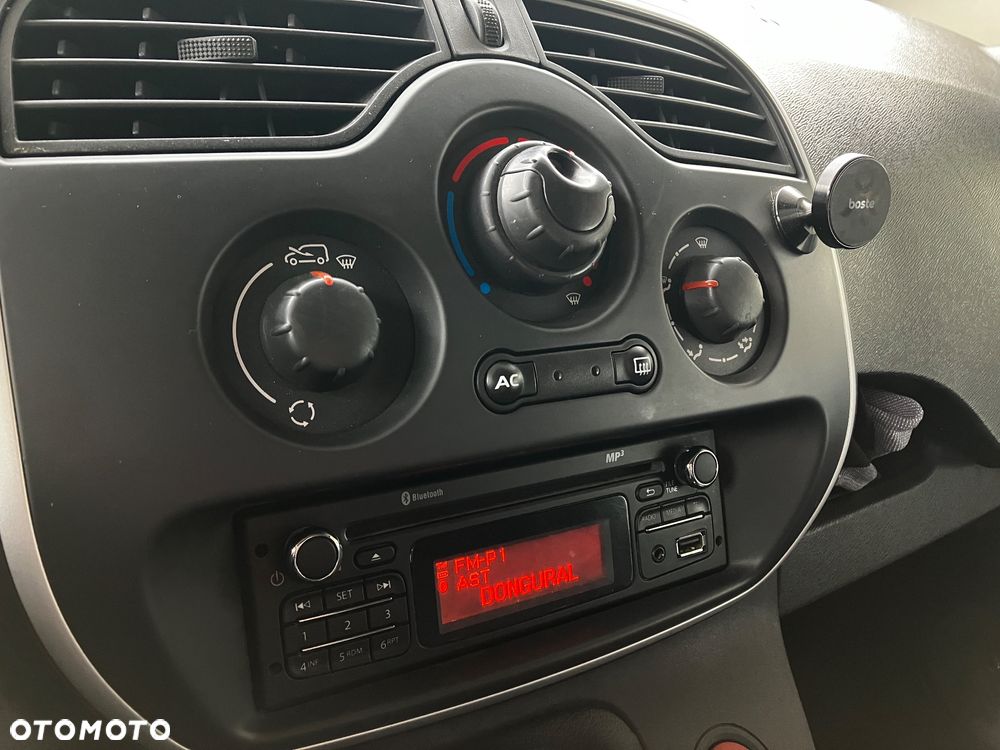 Renault Kangoo - 13