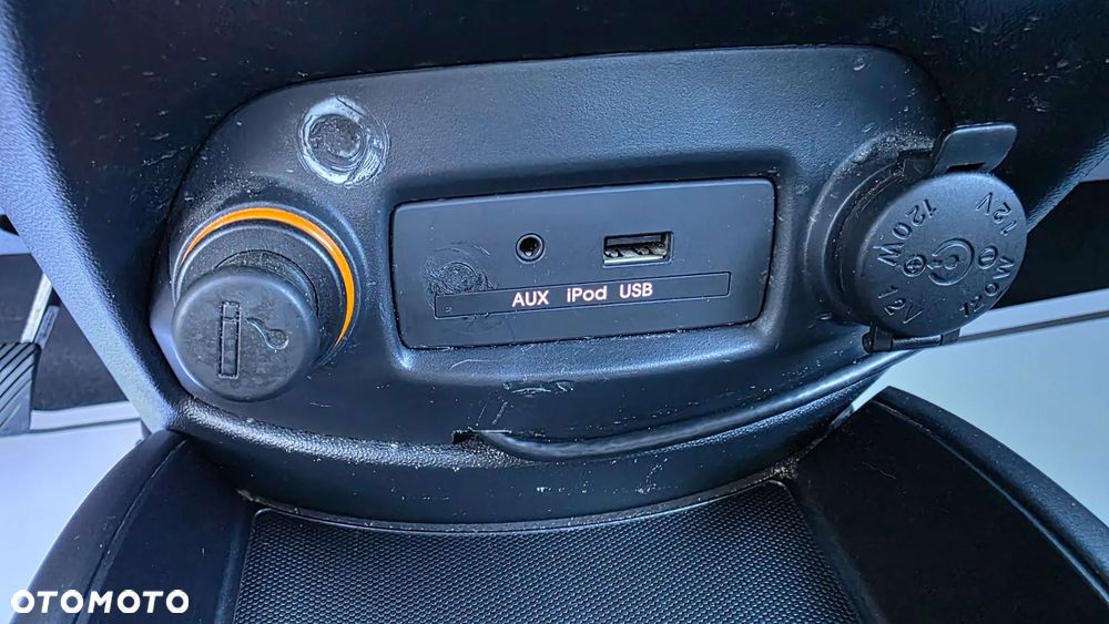 Kia Soul 1.6 CVVT Attract - 19