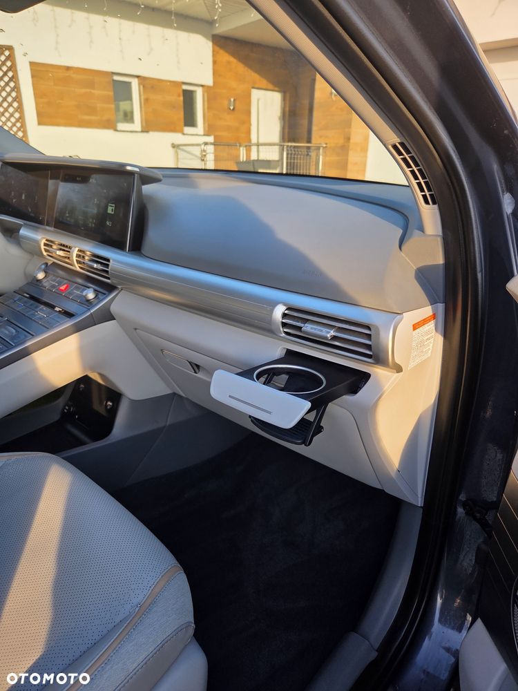 Hyundai NEXO Prime - 20