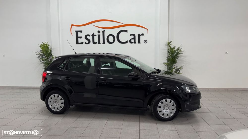 VW Polo 1.2 Confortline - 3