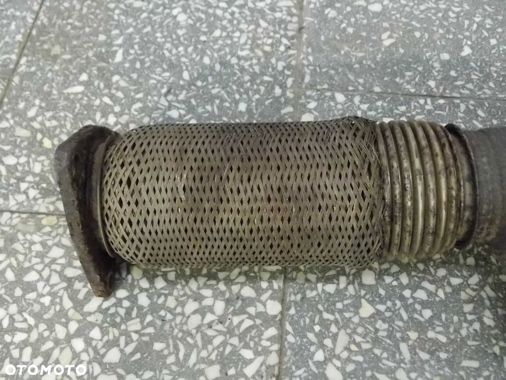 VOLVO S80 V70 XC70 XC60 2.4 D5 07- KATALIZATOR 30774491 - 6