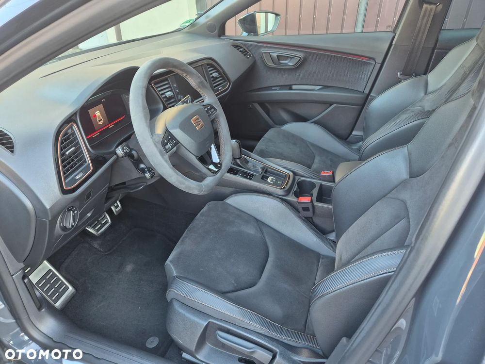 Seat Leon - 25