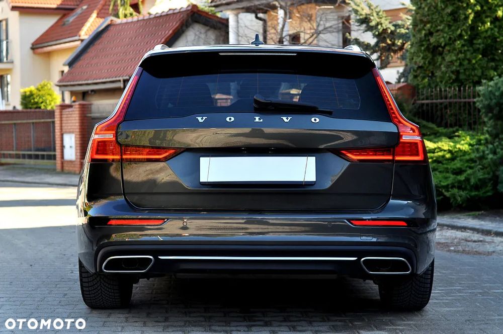 Volvo V60 D4 Inscription - 11