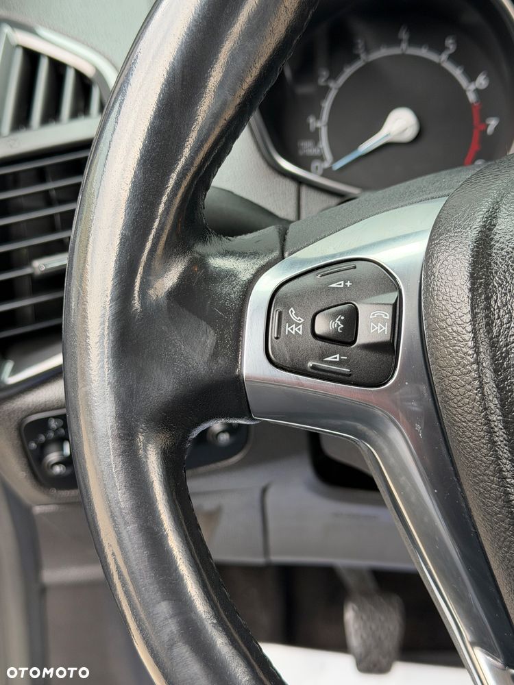 Ford EcoSport 1.0 EcoBoost TITANIUM X - 12