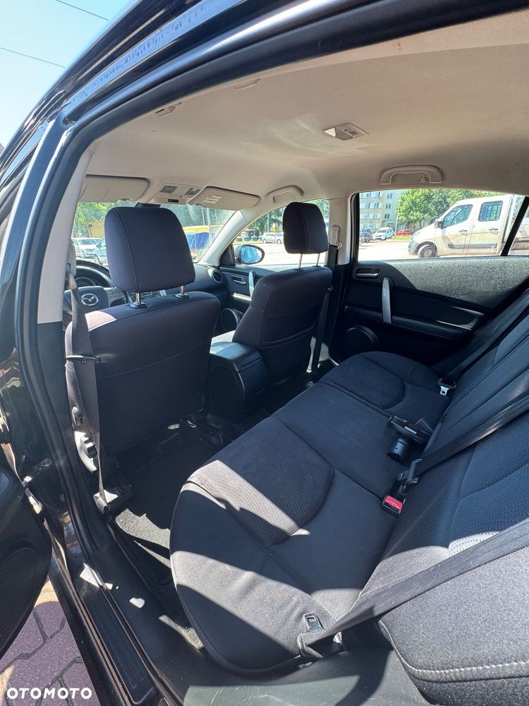 Mazda 6 2.0 CD Exclusive - 7