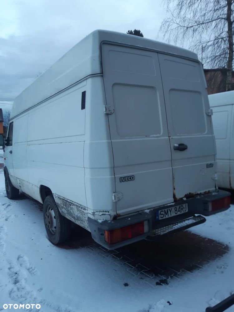 Iveco 35-8 DAILY - 6