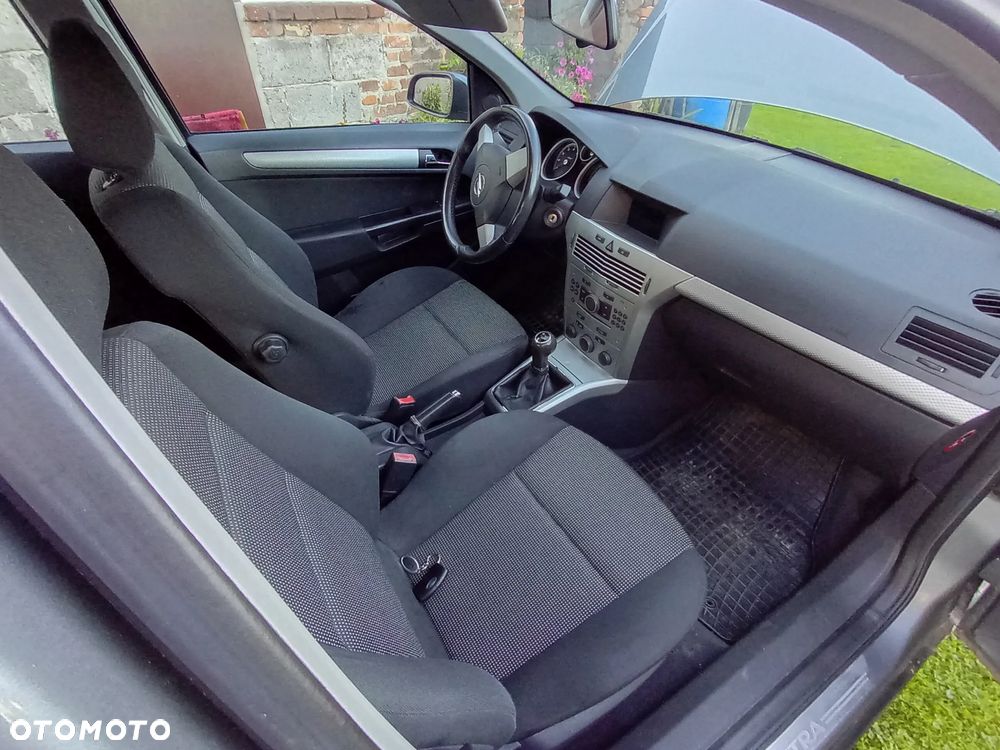 Opel Astra - 7