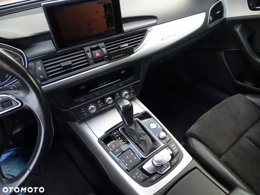 Audi A6 Limousine 2.0 TDI Quattro S tronic - 29