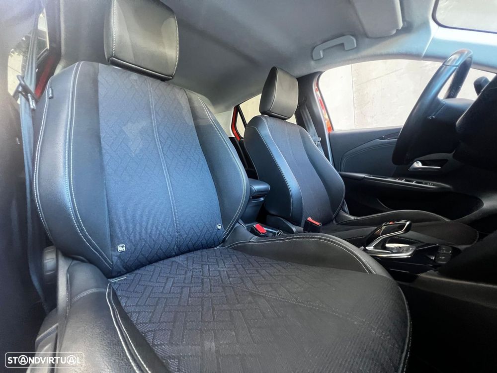 Opel Corsa-e Edition - 16
