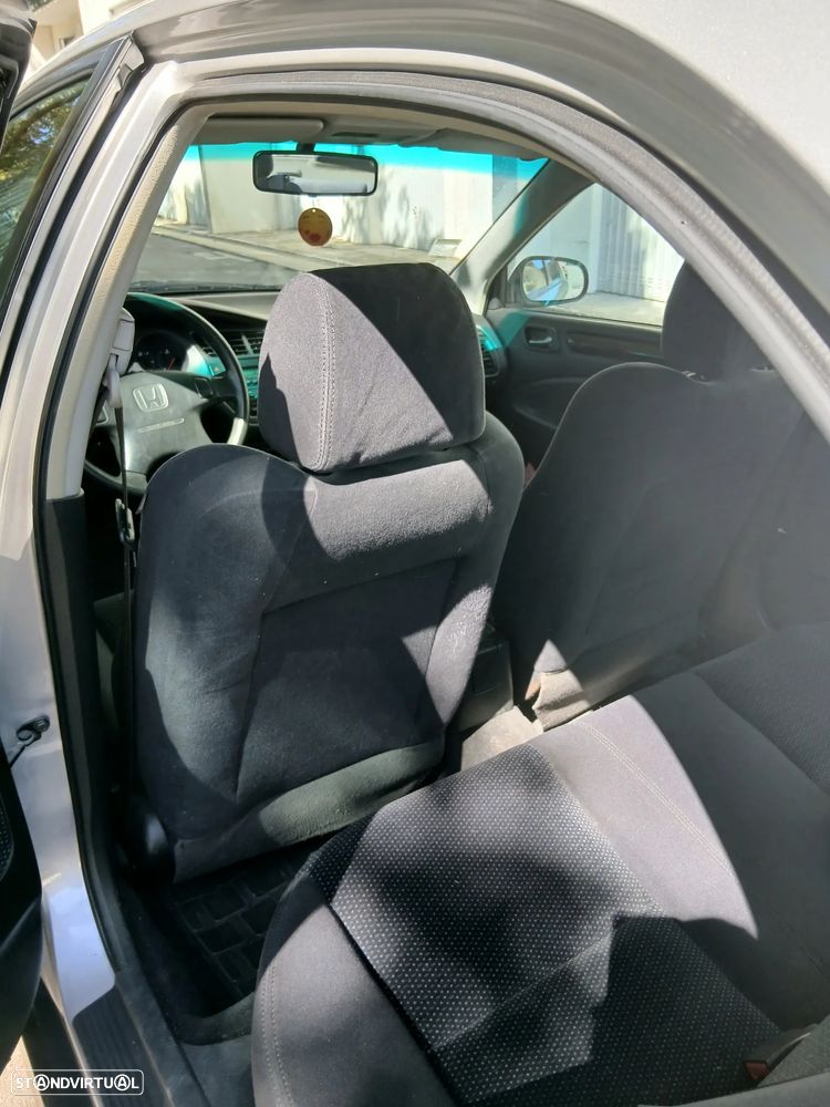 Honda Accord - 4