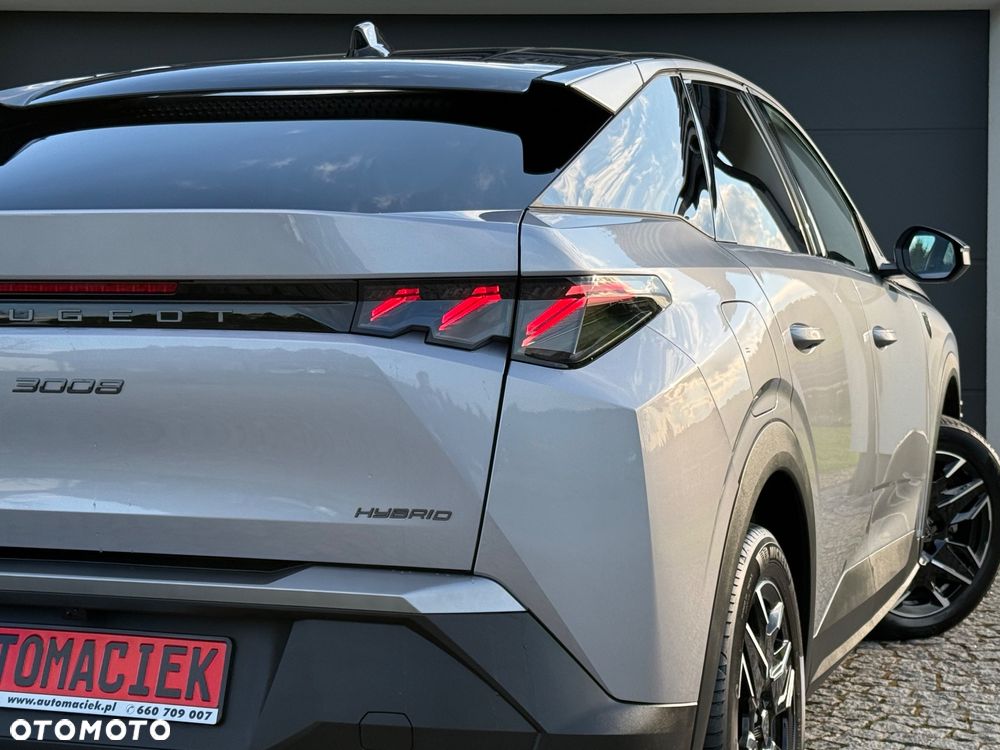Peugeot 3008 - 9