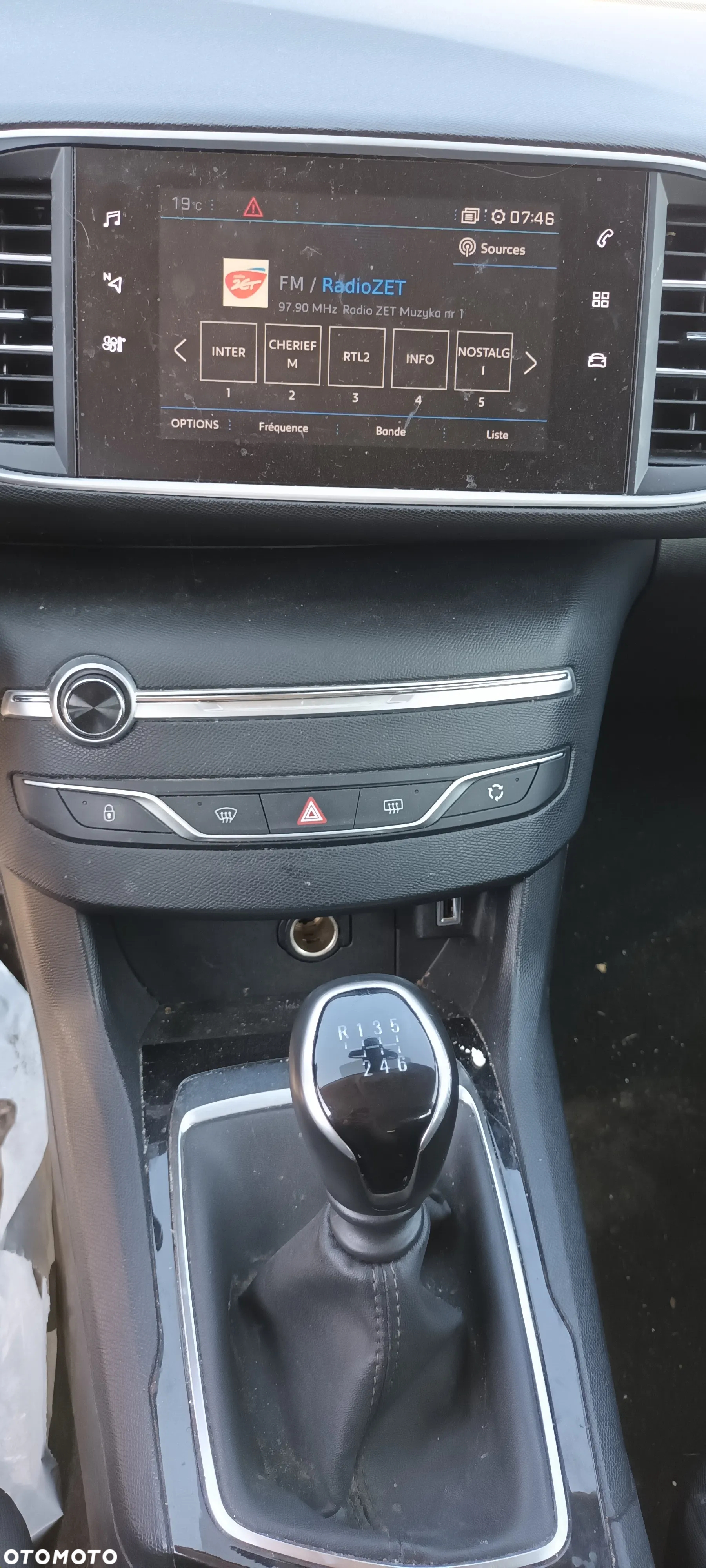 Peugeot 308 - 23