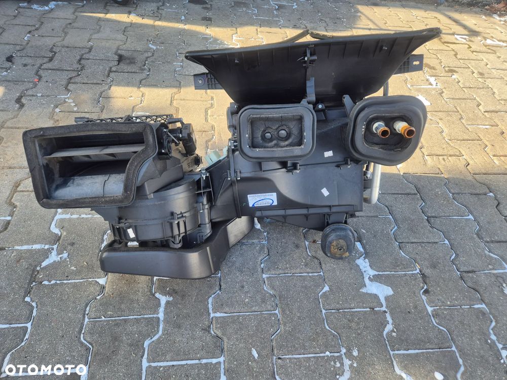 NAGRZEWNICA EU FORD TRANSIT CUSTOM I  MK8  12r.+ - 2