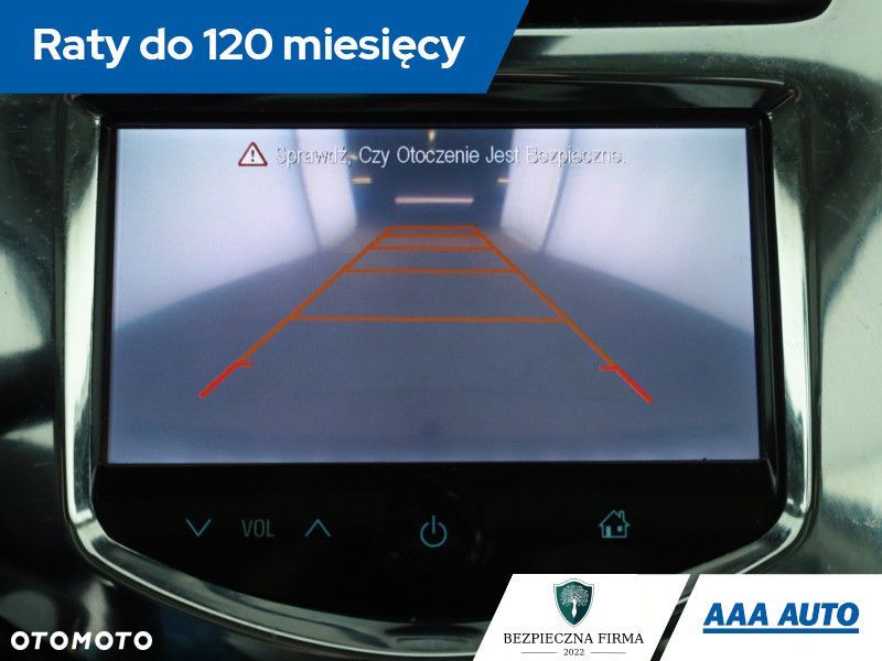 Chevrolet Trax - 16