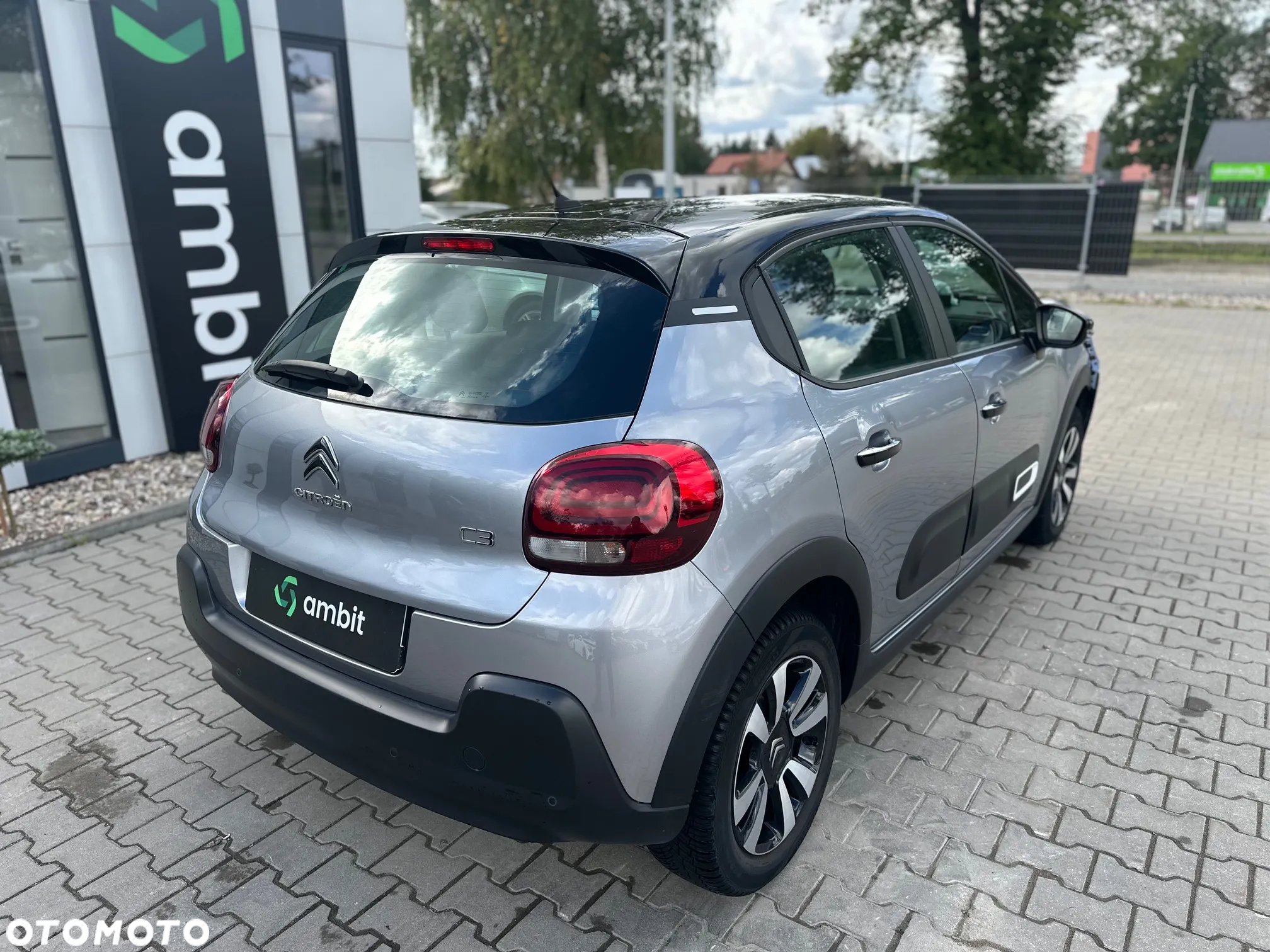 Citroën C3 - 7