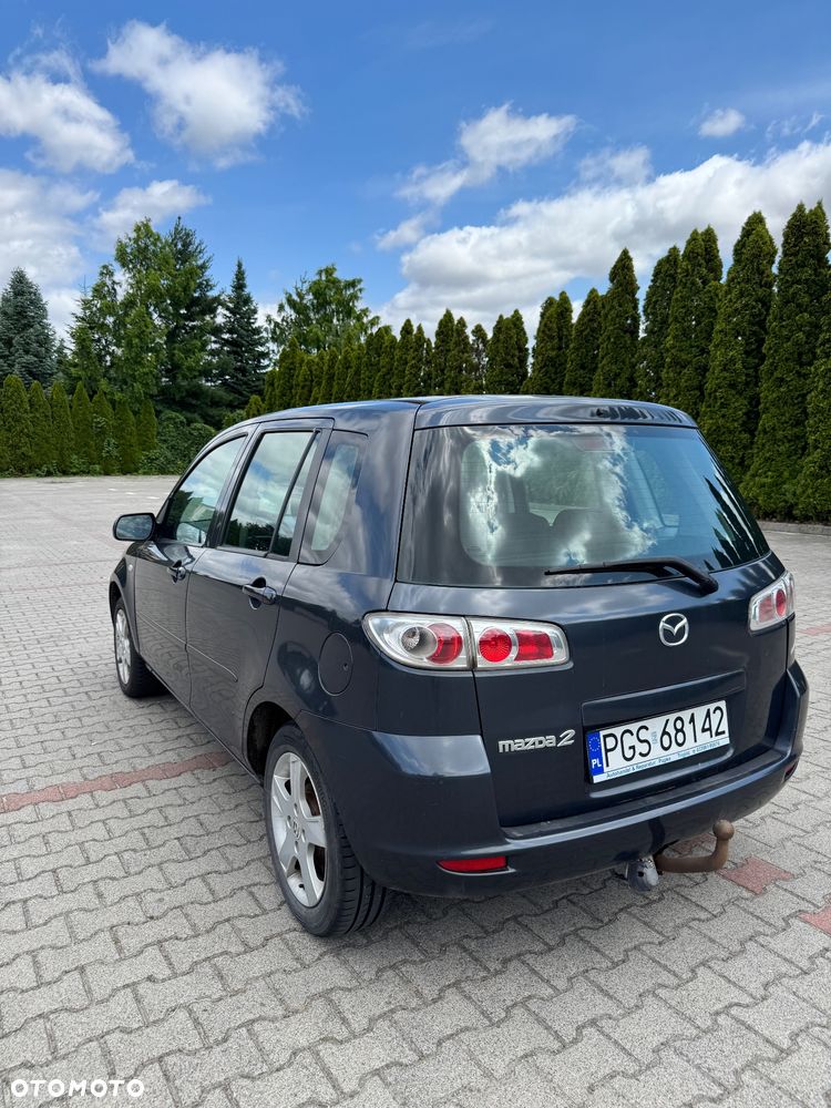 Mazda 2 1.4 Active - 3