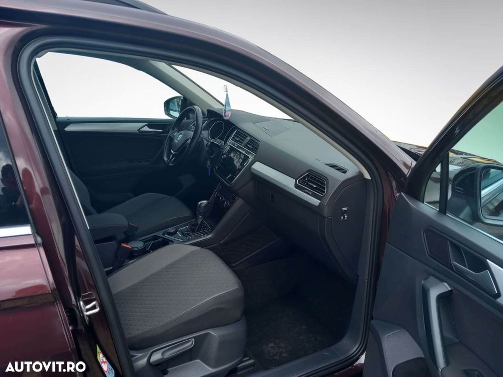 Volkswagen Tiguan - 7