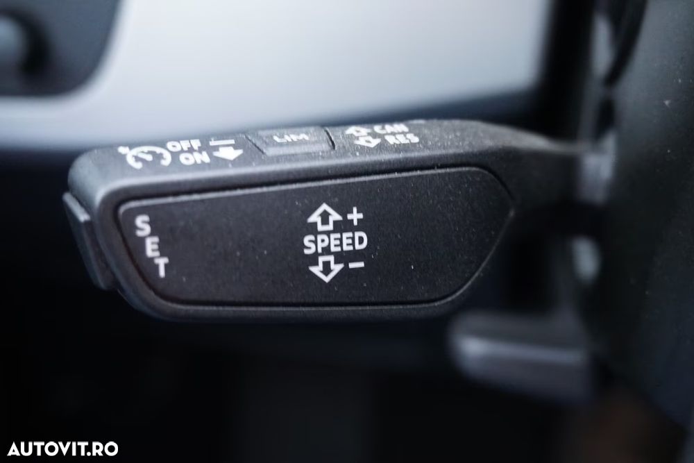 Audi A4 Allroad 2.0 40 TDI S tronic MHEV - 18