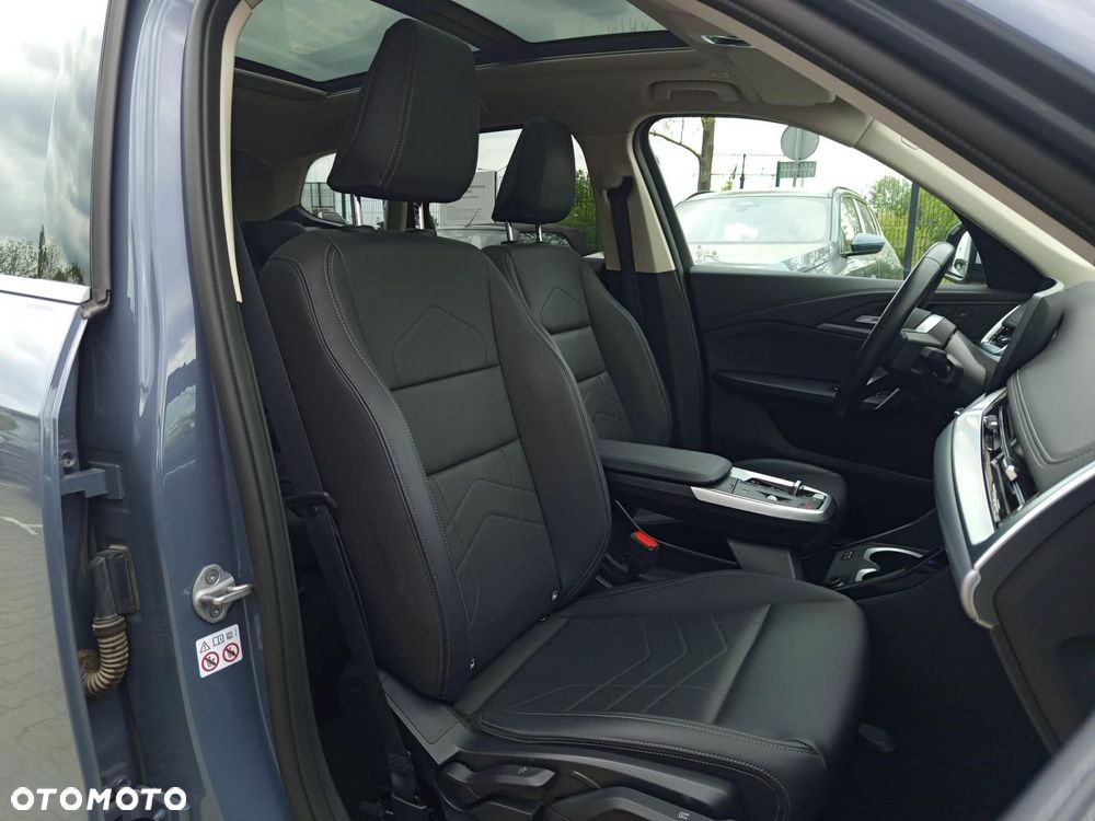 BMW X1 - 20