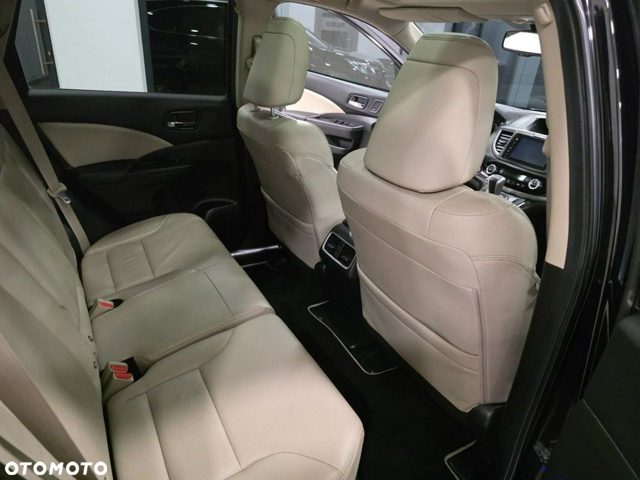 Honda CR-V 2.0 Executive (Sensing Pack / Connect+) - 26
