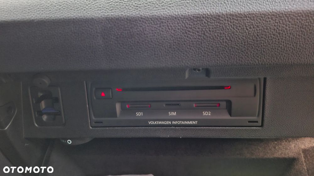 Volkswagen Passat Alltrack - 26