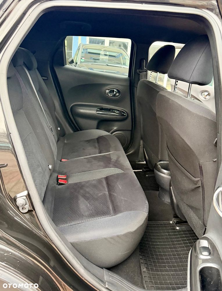 Nissan Juke 1.2 DIG-T N-Connecta - 15